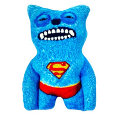 м`яка іграшка Копиця Фуглер Фуглер Супермен 24см.  00516-3