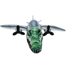 м`яка іграшка Копиця Бомбардиро-Крокодило 48см.  00515-94