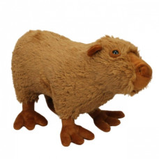 м`яка іграшка Копиця Капібара 32см.  00173-7