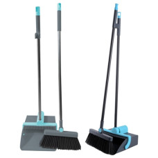 набір совок + щітка Idea Home 90см.  DS-855