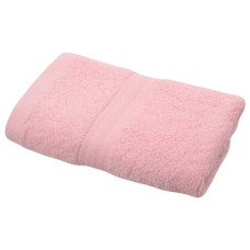 рушник Soho бавовна 100% 30х50см. Abba Pink  (8)