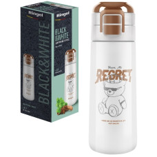 термос Ringel Black&White 500мл. White  RG-6143-500/2