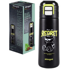 термос Ringel Black&White 500мл. Black  RG-6143-500/1