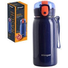термос Ringel Rasch 420мл. синій  RG-6143-420/1