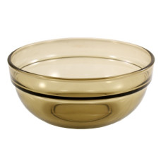 салатник Medio d-15см. димчастий (3)