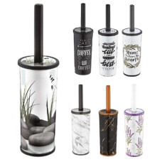 йоржик для унітазу високий  OZER-D-018  (24)