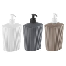 дозатор для рідкого мила  OZER-CZ-015  (30)