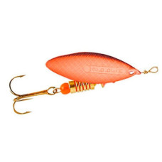 блешня обертова Mepps Aglia Longue Copper  7гр.  ALCU2-bc