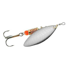 блешня обертова Mepps Aglia Longue Silver 11,5гр.  ALAG3-bc