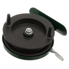 котушка Flagman проводочна металева з курком  STKM003