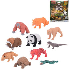 стретч-іграшка у вигляді тварини Вартові дикої природи  58/CN24