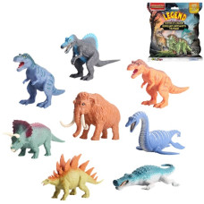 стретч-іграшка у вигляді тварини серії Legend of animals Максі Володарі Юрського періоду  106/CN23