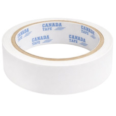 стрічка клейка Canada двостороння  піна 24мм./2м.  (12/108)