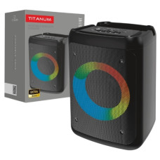 колонка портативна Titanum 10W  TA-SPK511BT