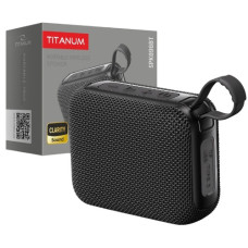 колонка портативна Titanum  5W  TA-SPK096BT