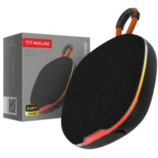 колонка портативна Titanum  5W  TA-SPK2046BT