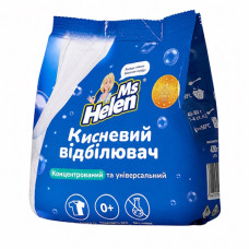кисневий відбілювач Ms.Helen 430гр.