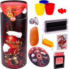 набір д/творч. Danko toys "Фокуси 75"  F-75  (6)