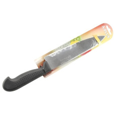 ніж кухонний A-Plus 20см., пласт. ручка  24081/1782  (72)