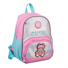 рюкзак YES дитячий К-34/550025 "Cute!" 30,5х21,5х11см.
