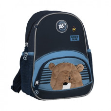 рюкзак YES дитячий К-34/550027 "Lucky Bear" 30,5х21,5х11см.