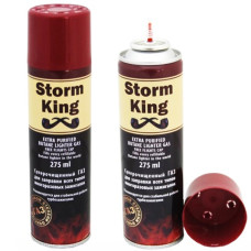 газ Storm King 270мл. Туреччина  (48)