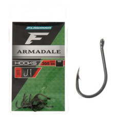 гачки Flagman Armadale 305 BN №10, набір 10шт.  FA305-10
