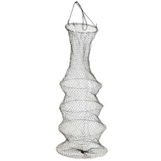 садок Flagman Compact Keepnet 4 rings  FCK4R