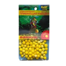 пінопластові кульки Sevi Ваніль (міді)  SEV-596