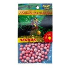 пінопластові кульки Sevi Часник (міді)  SEV-2653