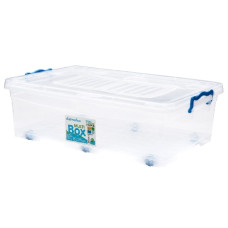 контейнер Diomedea "Multi Box" з ручками на колесах 30л.  В-44  (8)