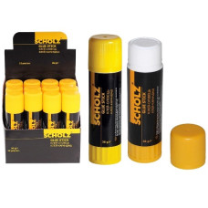 клей сухий Scholz 36гр. PVA  4603  (12/324)