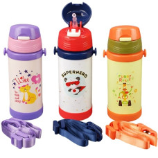 термос A-Plus дитячий 0,35л.  1778 L  (24)