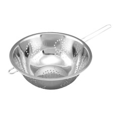 друшляк нерж. A-Plus з ручкою d-18см.  0846  (96)