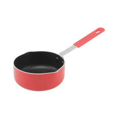 ковшик A-Plus 0,5л. 12х5,5см.  1105  (36)