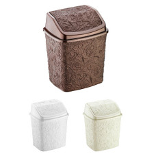 відро для сміття Ажур  384