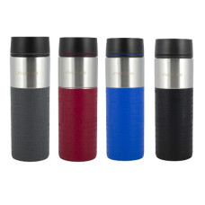 термокухоль Kamille 420мл. з нержав. сталі  2098