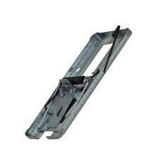 мишоловка з металевою підставкою з оцинкованим покриттям  (24)