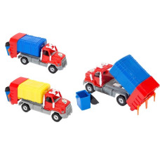 авто сміттєвоз Камакс  765  (20)