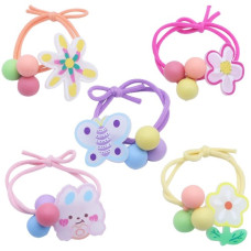 гумка для волосся  24KN1110/3079