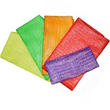 сітка для овочів на 30кг. 45х75см.  (100/2000)