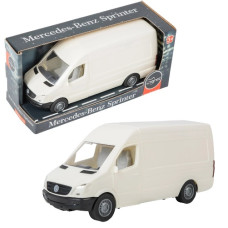 автомобіль "Mercedes-Benz Sprinter" вантажний (білий)  39651