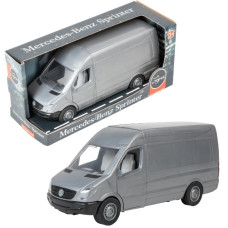 автомобіль "Mercedes-Benz Sprinter" вантажний (сірий)  39654