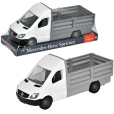 автомобіль "Mercedes-Benz Sprinter" бортовий (білий)  39671