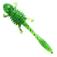 силіконова приманка Mik Maus 1,6", колір 026, набір 9шт.  02616MM