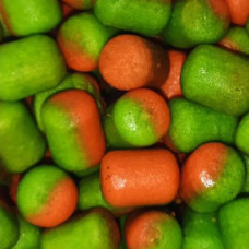 водограй Fanatik 5х8мм. Конопля  VODOGR58-KONOPLYA