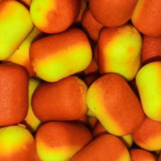 водограй Fanatik 5х8мм. Тигровий горіх  VODOGR58-TIGR