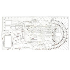 лінійка НАТО в упаковці    (1/50)