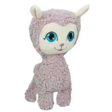 м`яка іграшка Копиця Лама Леля 24см.  00278-05