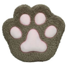 м`яка іграшка Копиця Лапа-антистрес 30см. капучіно  00066-620